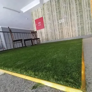 2* Aparthotel Laylat Wed
