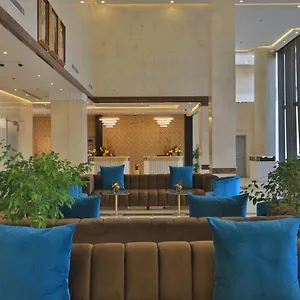 Hotel Hujra Tahlia