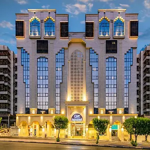 Nasaem Al Joury Hotel Mecca