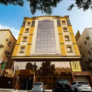 3* Aparthotel Hayat Al Rose