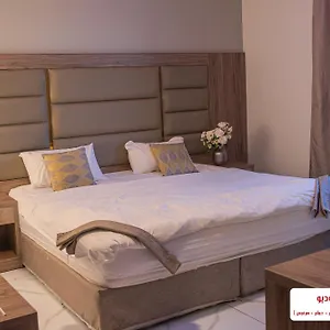 Trip Aparthotel Jeddah