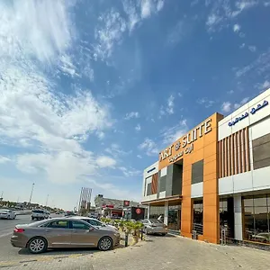 Art Aparthotel Riyadh