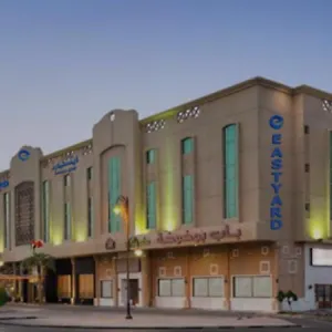 Eastyard - Formerly Ramada By Wyndham Hotel Dammam