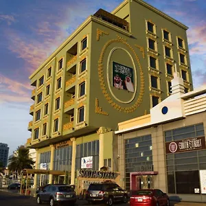 Lechateau Boutique Hotel Jeddah