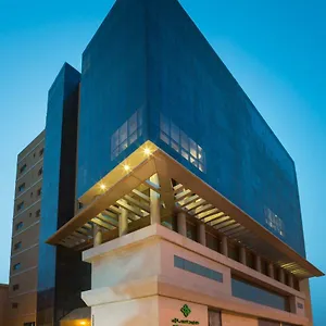 Gloria Hotel Riyadh