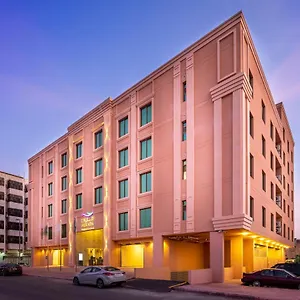 2* Hotel Kyona Al Qurayat - كيونا القريات