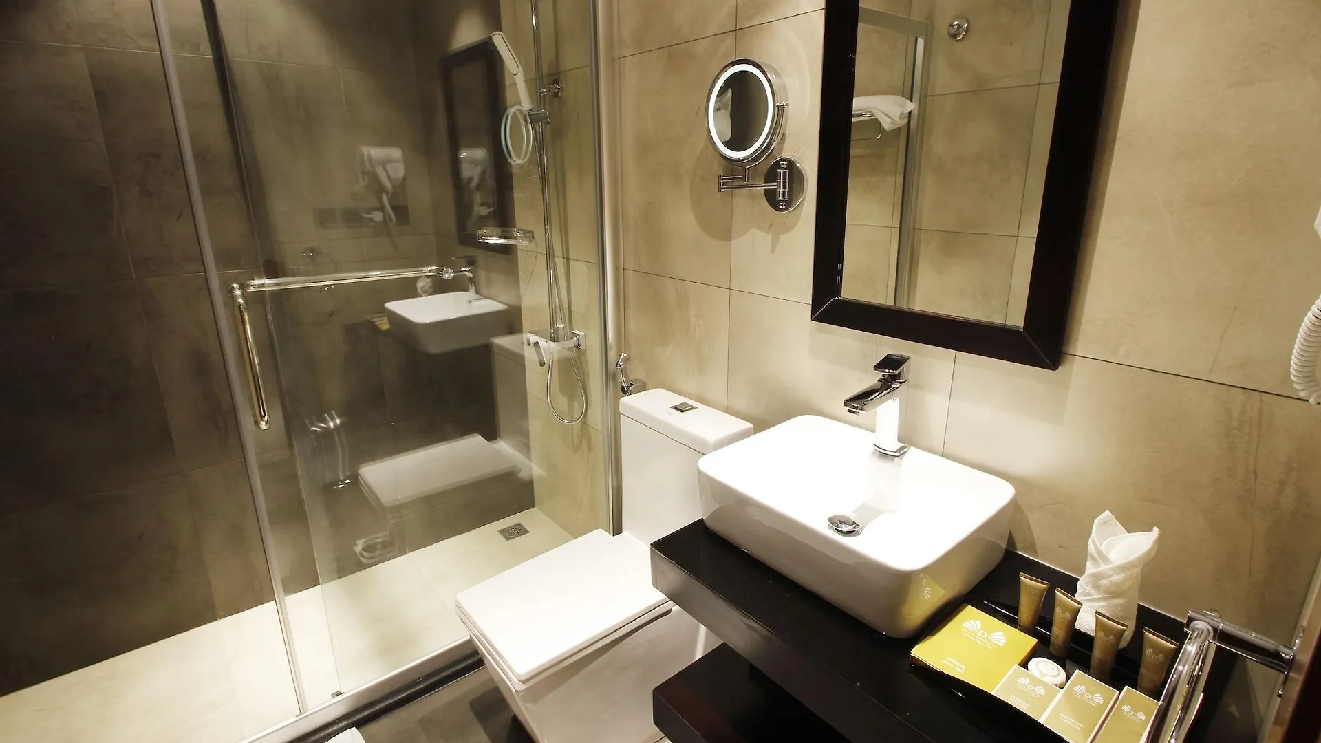 Diwan Residence Prince Sultan Road Jeddah Hotel