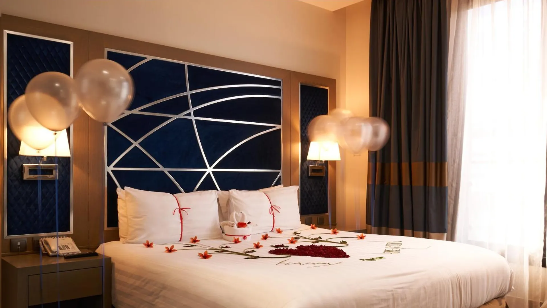 Diwan Residence Prince Sultan Road Jeddah 3*,  Saudi Arabia