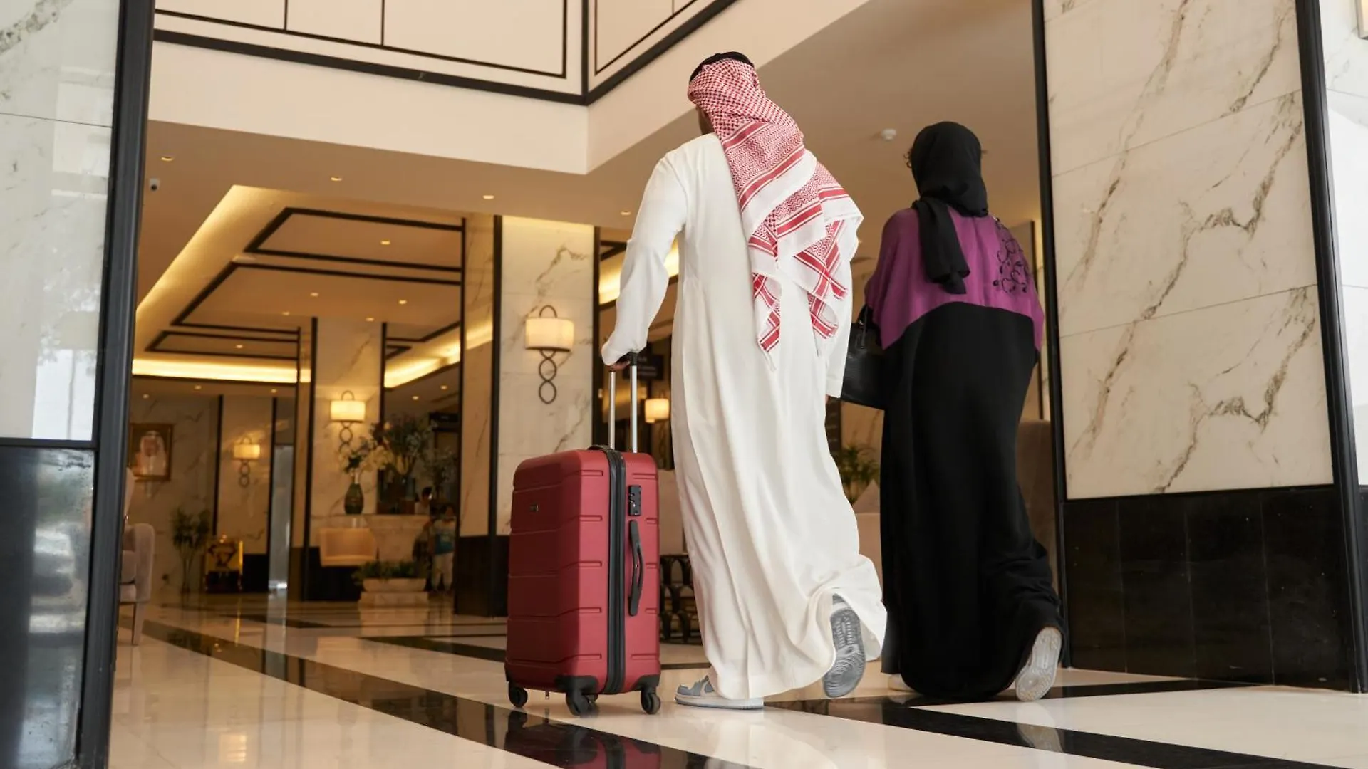 Hotel Diwan Residence Prince Sultan Road Jeddah