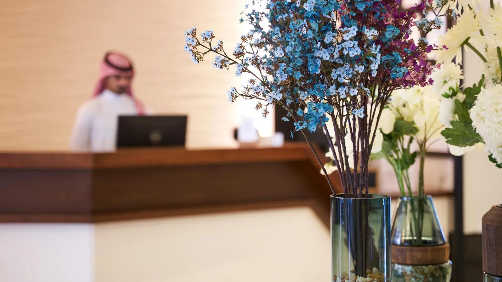 Diwan Residence Prince Sultan Road Jeddah Saudi Arabia