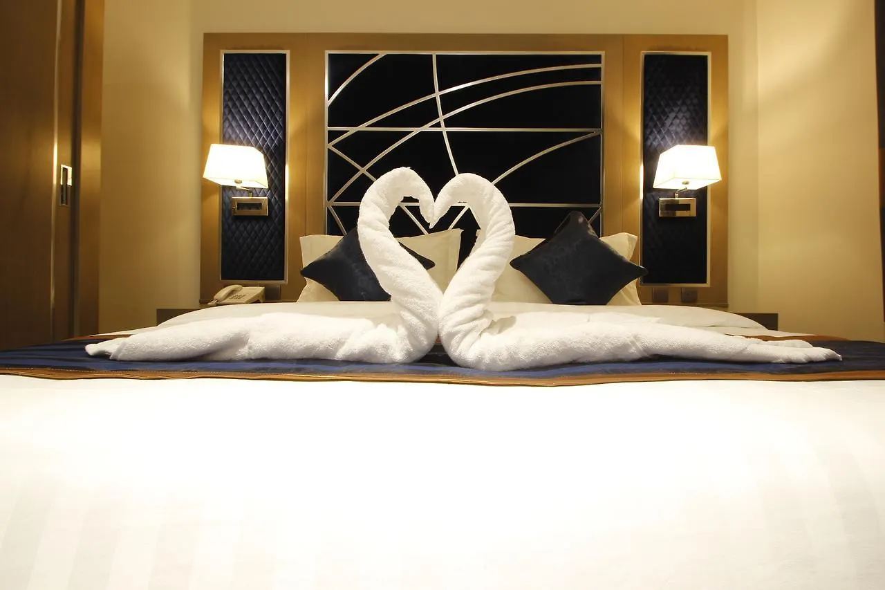 Diwan Residence Prince Sultan Road Jeddah Saudi Arabia