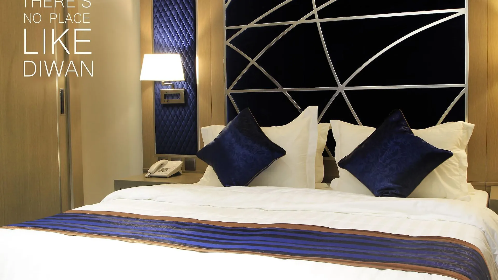 Diwan Residence Prince Sultan Road Dschidda 3*,
