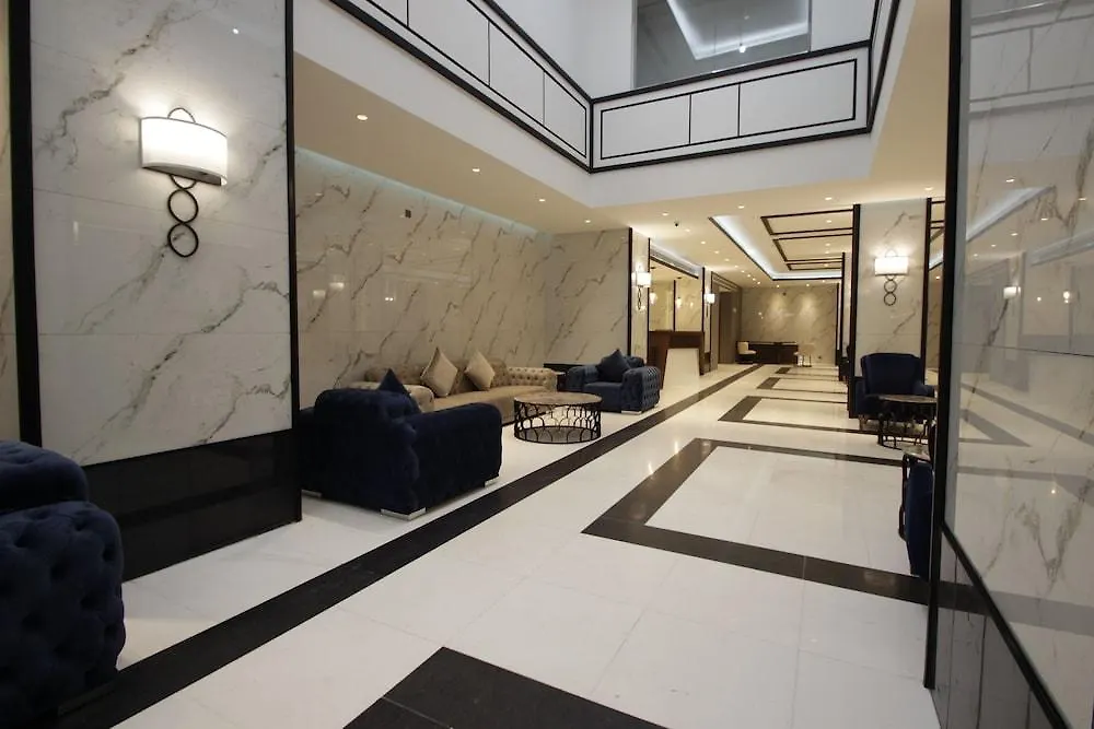 Diwan Residence Prince Sultan Road Dschidda