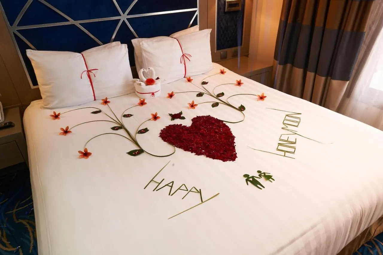 Diwan Residence Prince Sultan Road Dschidda